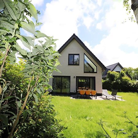 Gorgeous Holiday Home In Texel With Sauna Westermient Dış mekan fotoğraf