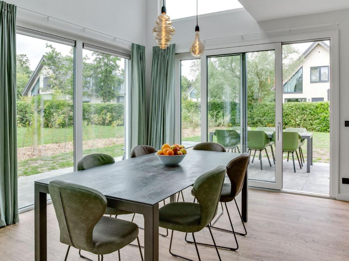 Gorgeous Holiday Home In Texel With Sauna Westermient Dış mekan fotoğraf