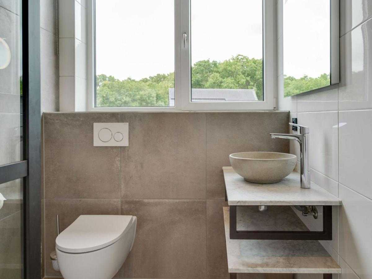 Gorgeous Holiday Home In Texel With Sauna Westermient Dış mekan fotoğraf