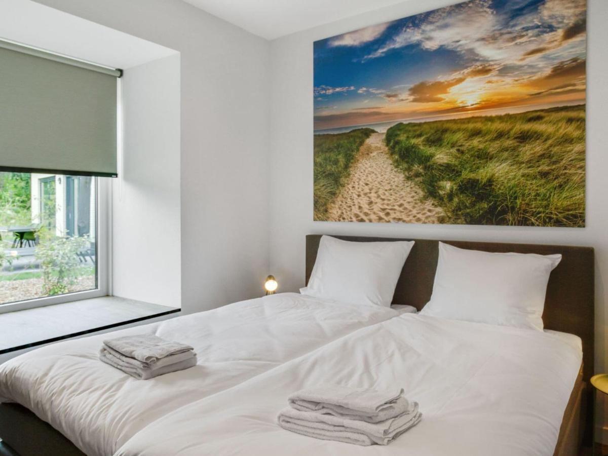 Gorgeous Holiday Home In Texel With Sauna Westermient Dış mekan fotoğraf