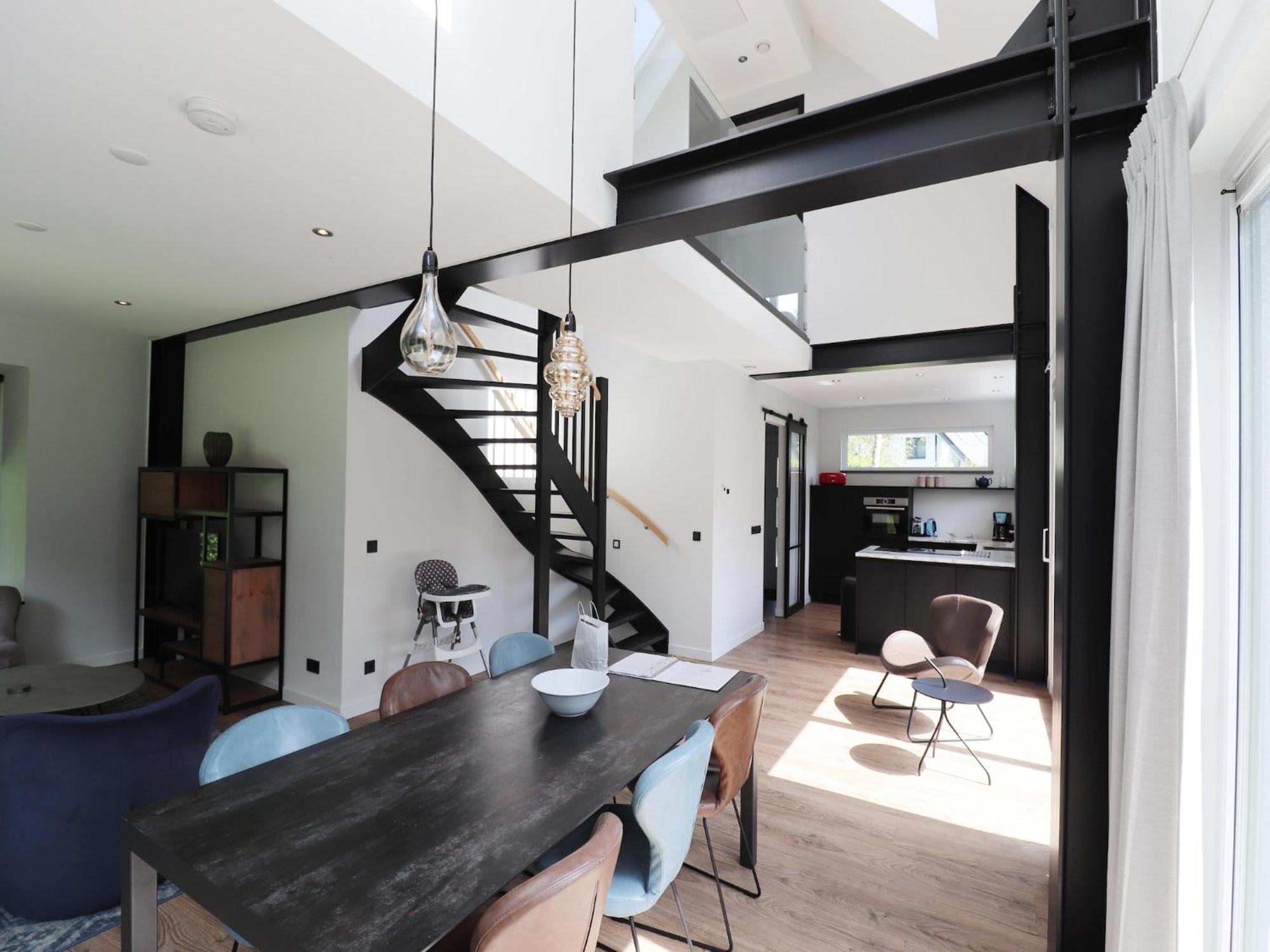 Gorgeous Holiday Home In Texel With Sauna Westermient Dış mekan fotoğraf